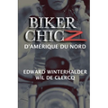 Biker Chicz D'amérique Du Nord