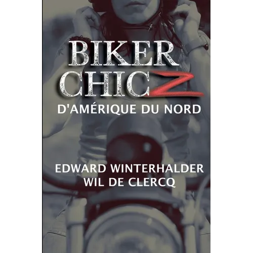 Biker Chicz D'amérique Du Nord