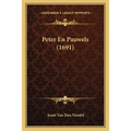 Peter En Pauwels (1691)