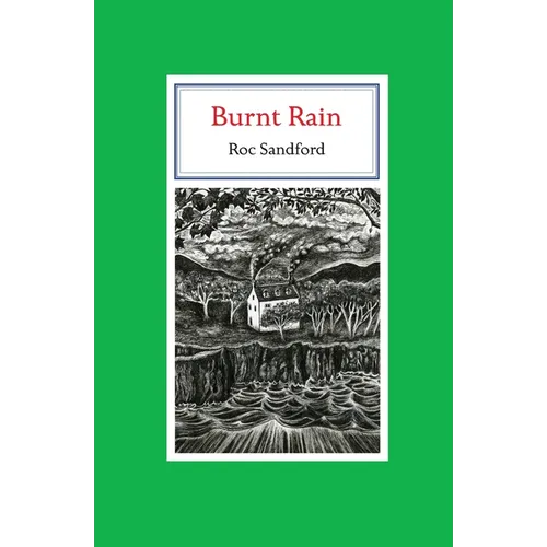 Burnt Rain