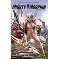 Mighty Morphin Vol. 4