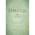 Zimzum: God and the Origin of the World