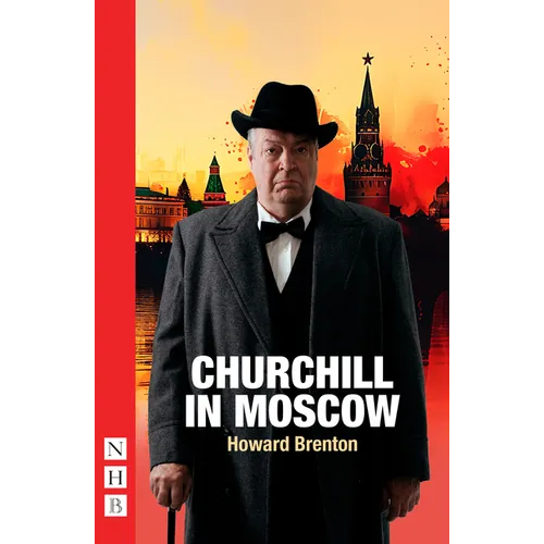 Churchill in Moscow