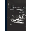 Easy Reading For Adult Learners