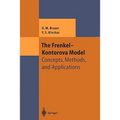 The Frenkel-Kontorova Model: Concepts, Methods, and Applications