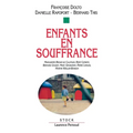 Enfants en souffrance