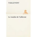 Le viandier de Taillevent