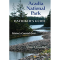 Acadia National Park Dayhiker's Guide