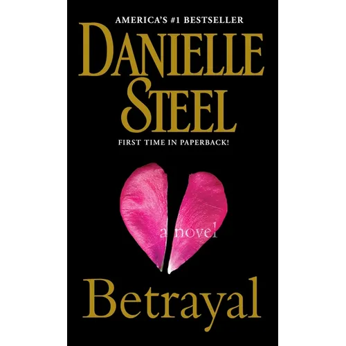 Betrayal