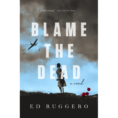 Blame the Dead