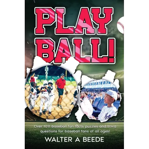 Play Ball!