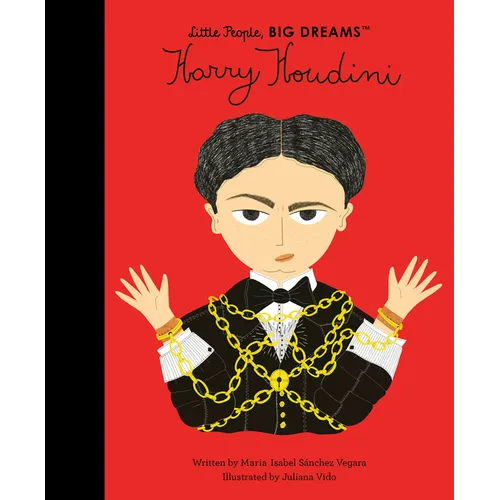 Harry Houdini