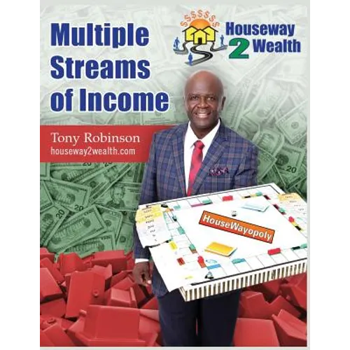 Multiple Streams of Income