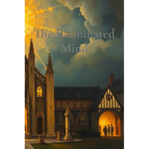 The Illuminated Mind: Saint John Henry Newman, Doctor of the Holy Roman Catholic Church