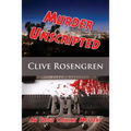 Murder Unscripted