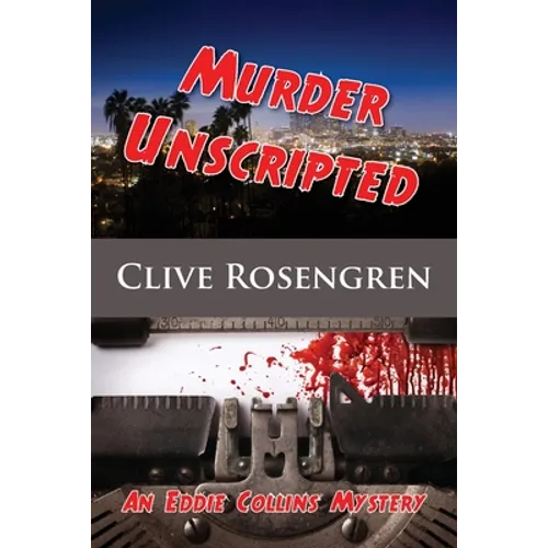 Murder Unscripted