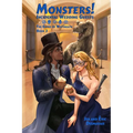 Monsters! Incidental Wedding Guests