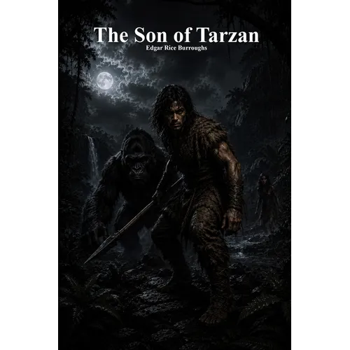 The Son of Tarzan