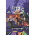 La Era de los Crackers: Mara Turing #2 (Serie 4Kids)