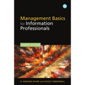 Management Basics for Information Professionals