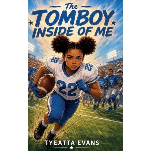 The Tomboy Inside Of Me