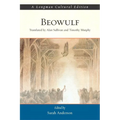 Beowulf, a Longman Cultural Edition