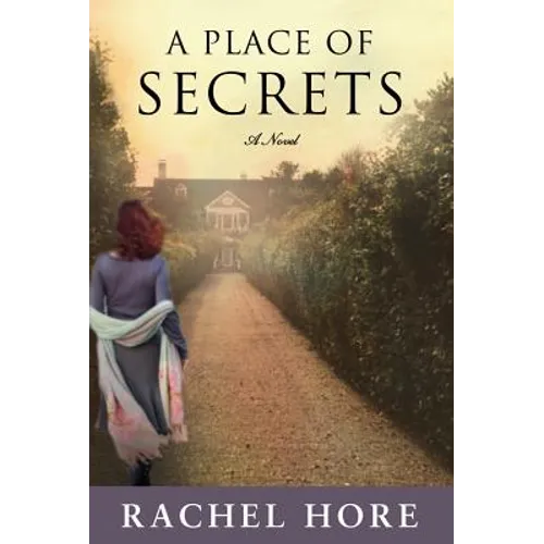 Place of Secrets