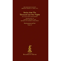 The Harvard Classics: Volume 16 - The Thousand and One Nights (Rogershaven Facsimile Edition)