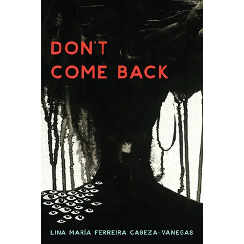 Don't Come Back