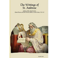 The Writings of St. Ambrose