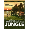 Legend of the Children of Guam's Green Jungle: An Eco-Fable for Children and their Heirs