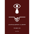 Planting Gardens in Graves