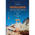 PATAGONIA, Torres del Paine National Park, hiking maps