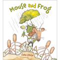 Mouse and Frog