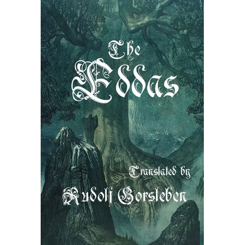 The Eddas