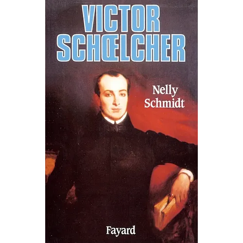 Victor Schoelcher