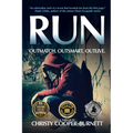 Run: Outmatch, Outsmart, Outlive