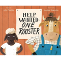 Help Wanted: One Rooster