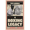 A Boxing Legacy: The Life and Works of Writer and Cartoonist Ted Carroll