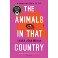 The Animals in That Country: Winner of the Arthur C. Clarke Award