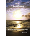 Our Bucket List: Wanderlust Future Memories