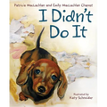 I Didn't Do It