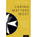 Caring Matters Most P