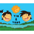 Yin & Yang and the Island of Balance