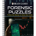 Brain Games - Forensic Puzzles: Follow the Money to Solve the Crime