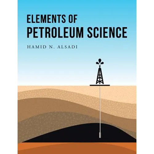 Elements of Petroleum Science