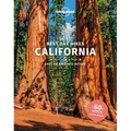 Lonely Planet Best Day Hikes California