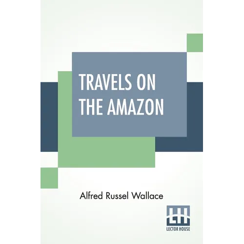 Travels On The Amazon