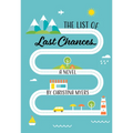 The List of Last Chances