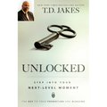 Unlocked: Step Into Your Next-Level Moment